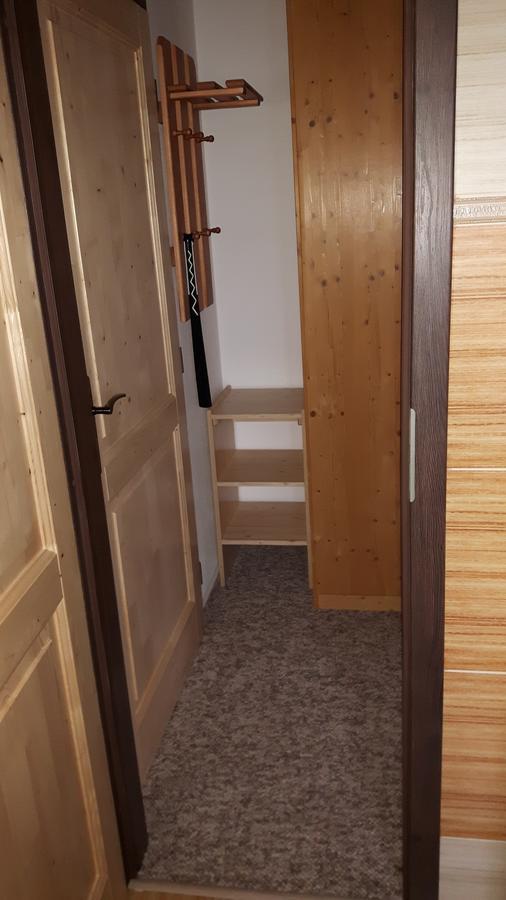 Chata u Tří Sluk Modrava Bagian luar foto