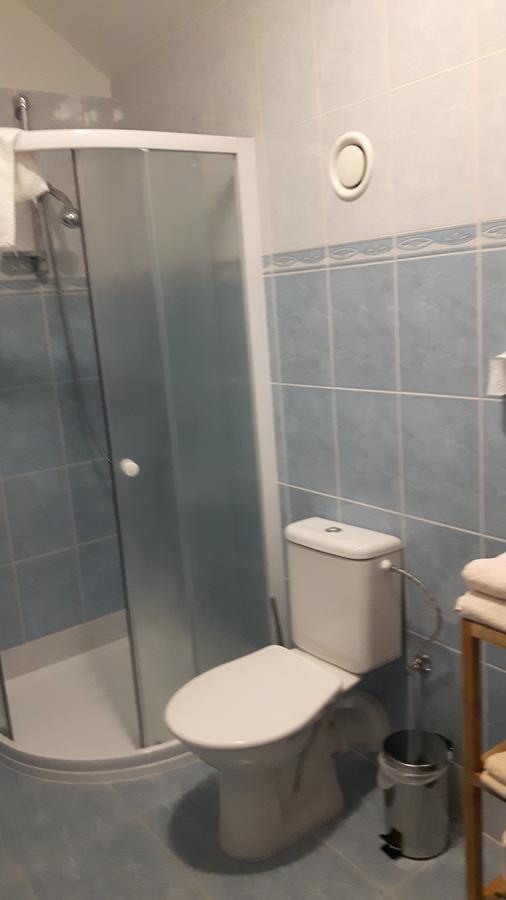 Chata u Tří Sluk Modrava Bagian luar foto